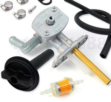Load image into Gallery viewer, Kawasaki ZX9R ZX900B Fuel Tap Petcock
