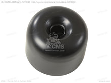 Load image into Gallery viewer, Suzuki RG500 RG400 Bar End Cap GENUINE NOS   56274-33400
