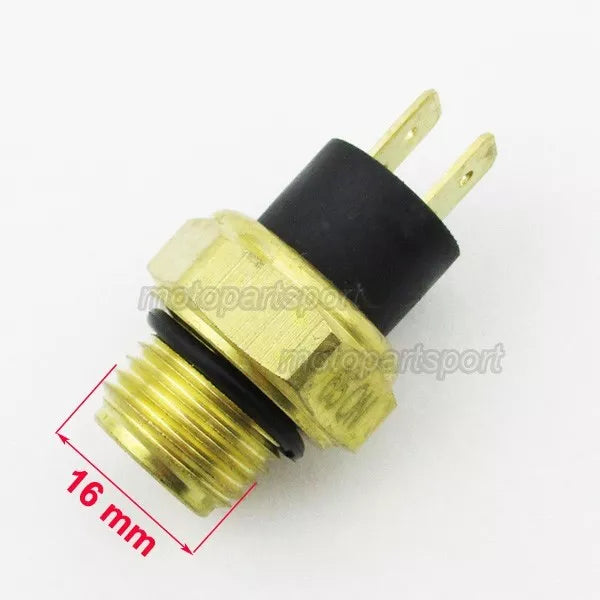 Fan Switch 16mm Thread