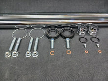 Load image into Gallery viewer, Suzuki GT380 B3 Front Fork Overhaul Kit
