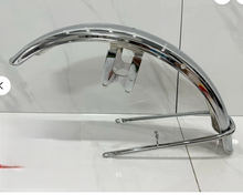 Load image into Gallery viewer, Suzuki GT380 GT500 GT550 GT750 Chrome 53100-31701 - Front Fender
