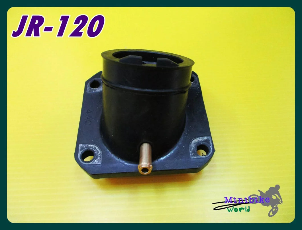 Fit Yamaha JR120 2Stroke Engine Carburetor Insulator  5NM-E3565-00