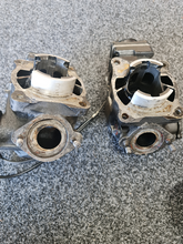 Load image into Gallery viewer, Yamaha RZ250 RD250 YPVS Cylinders Pistons and Head
