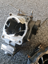 Load image into Gallery viewer, Yamaha RZ250 RD250 YPVS Cylinders Pistons and Head
