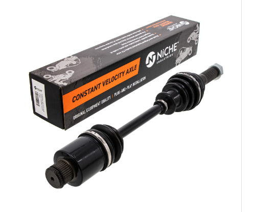 High Strength CV Axle Drive Shaft For Polaris 1332935 1332654 1332511 1332421 NICHE