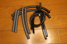 Load image into Gallery viewer, Suzuki RG400 RG500 Gamma Hose Set   Genuine New
