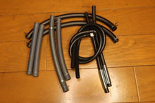Load image into Gallery viewer, Suzuki RG400 RG500 Gamma Hose Set   Genuine New
