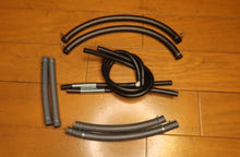 Load image into Gallery viewer, Suzuki RG400 RG500 Gamma Hose Set   Genuine New
