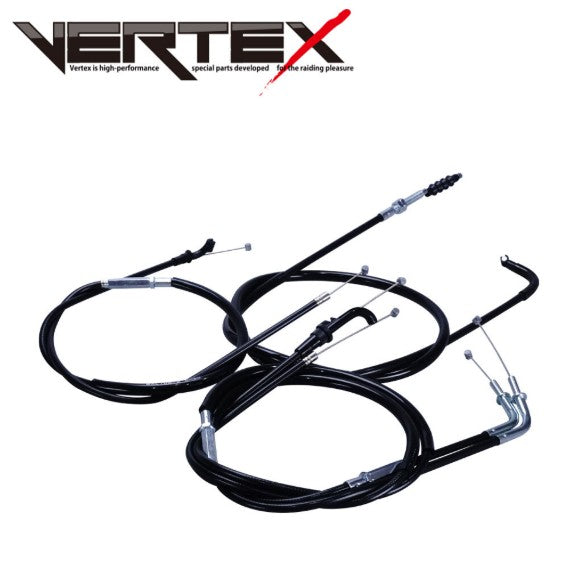 Cable Set Yamaha RZ250R RZ350R