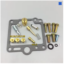 Load image into Gallery viewer, Yamaha SR250 Carburetor Kit WITH DIAPHRAGM and FLOATS

