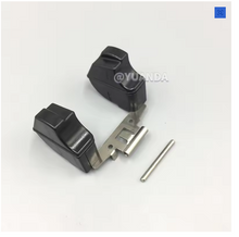 Load image into Gallery viewer, Yamaha SR250 Carburetor Kit WITH DIAPHRAGM and FLOATS
