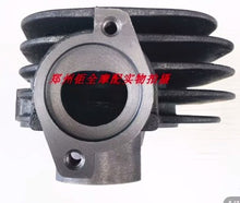 Load image into Gallery viewer, Suzuki Street Magic TR50 Cylinder Kit
