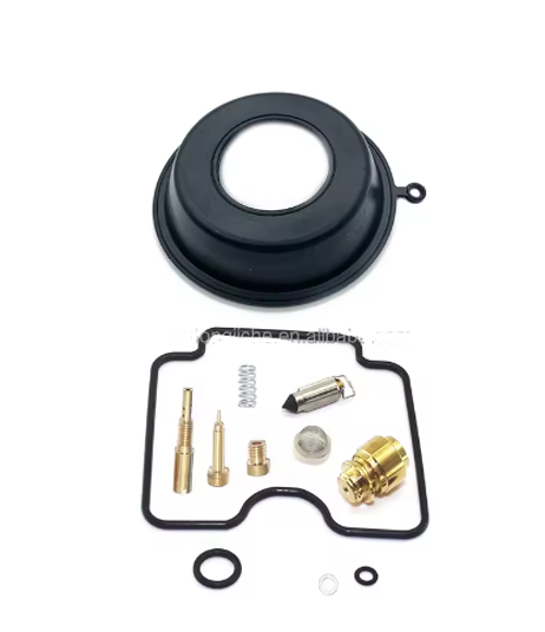 Suzuki XF650 Freewind Carburetor Kit