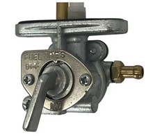 Load image into Gallery viewer, Fuel Tap Set Complete Yamaha 42mm XS650/750 Right Hand Side
