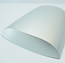 Load image into Gallery viewer, Kawasaki ZX9R F Genuine Seat Cowl Silver
