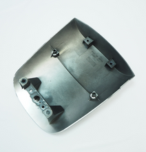 Load image into Gallery viewer, Kawasaki ZX9R F Genuine Seat Cowl Silver
