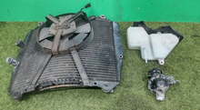 Load image into Gallery viewer, Kawasaki ZX900B ZX-9R Radiator Thermostat Reserve Tank
