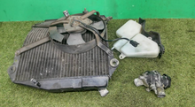 Load image into Gallery viewer, Kawasaki ZX900B ZX-9R Radiator Thermostat Reserve Tank
