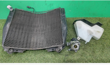 Load image into Gallery viewer, Kawasaki ZX900B ZX-9R Radiator Thermostat Reserve Tank
