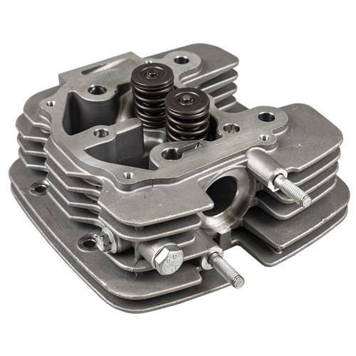 Honda TRX Cylinder Head