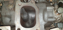 Load image into Gallery viewer, Hitachi HT12 twin turbo set (equal size rotating parts and housings) for 92-98 Mazda RX7 mk3
