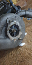 Load image into Gallery viewer, Hitachi HT12 twin turbo set (equal size rotating parts and housings) for 92-98 Mazda RX7 mk3
