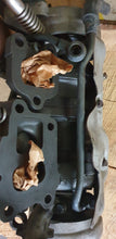Load image into Gallery viewer, Hitachi HT12 twin turbo set (equal size rotating parts and housings) for 92-98 Mazda RX7 mk3

