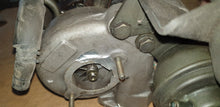 Load image into Gallery viewer, Hitachi HT12 twin turbo set (equal size rotating parts and housings) for 92-98 Mazda RX7 mk3
