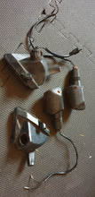 Load image into Gallery viewer, Suzuki RG400 RG500 Set Of Turn Signals Indicators
