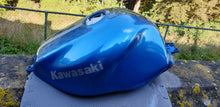 Load image into Gallery viewer, Kawasaki ZX900C1 used Fuel Tank
