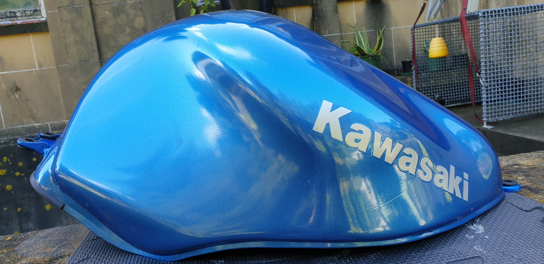 Kawasaki ZX900C1 used Fuel Tank