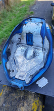 Load image into Gallery viewer, Kawasaki ZX900C1 used Fuel Tank
