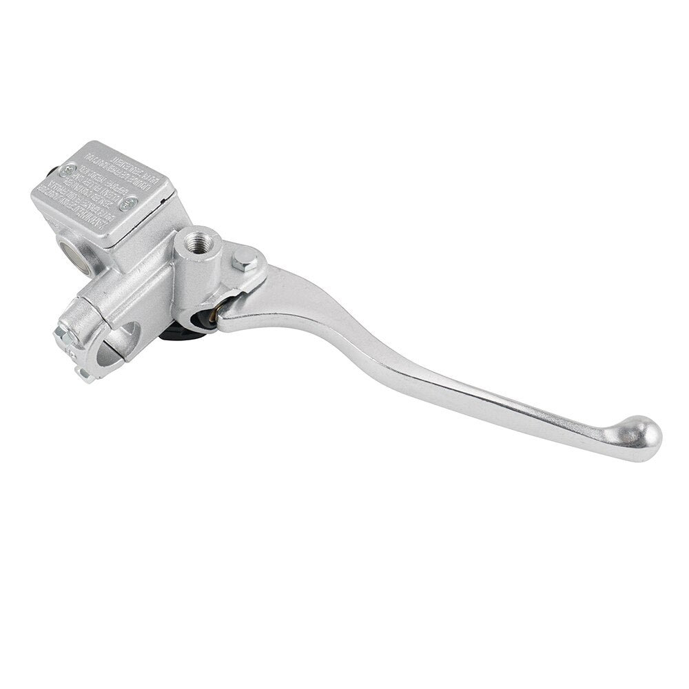 Front Brake Master Cylinder w/ Lever  5/8 16mm