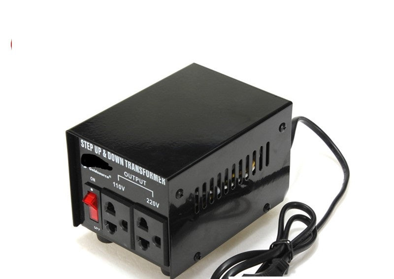 800w Stepup/stepdown Transformer