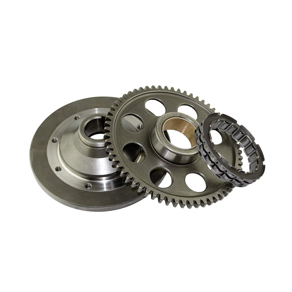 Aprilia /BMW F650 STARTER CLUTCH COMPLETE KIT NEW