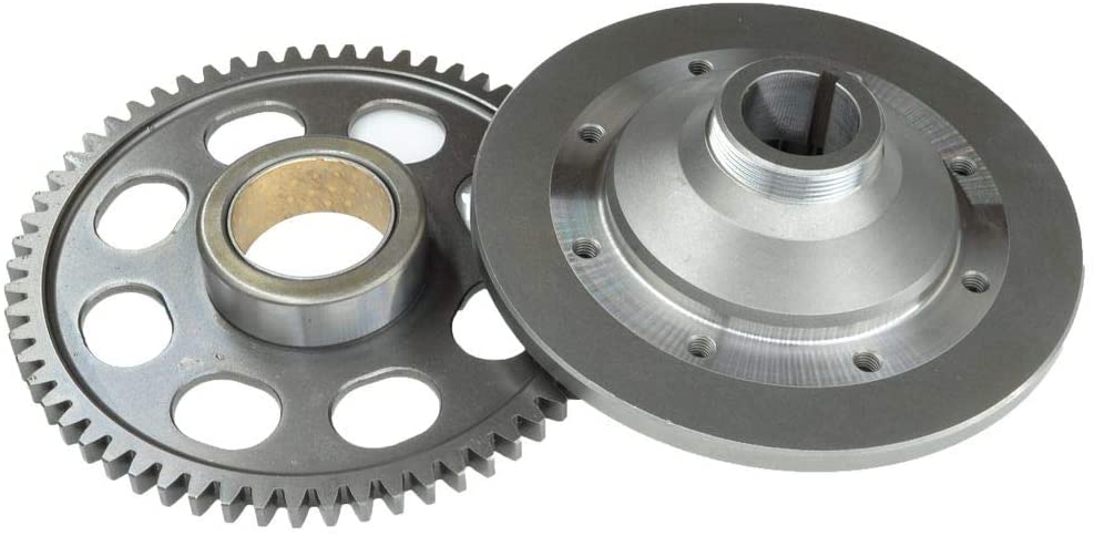 Bombardier BRP Can AM DS 650 starter clutch Gear 00~08