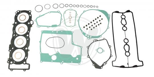 98-01 YAMAHA YZF R1 ENGINE GASKETS SET