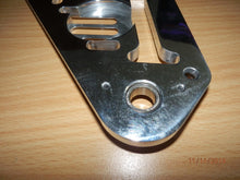 Load image into Gallery viewer, Suzuki RG 400 RG 500 Sprocket Cover Shift Support Alloy
