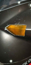 Load image into Gallery viewer, Pair of cowl mount front indicators  Fits  Suzuki  RG400  RG500
