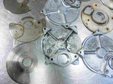 Load image into Gallery viewer, Suzuki RG500 RG400 Rotary Disc Valve Full Set

