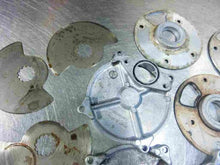 Load image into Gallery viewer, Suzuki RG500 RG400 Rotary Disc Valve Full Set
