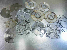 Load image into Gallery viewer, Suzuki RG500 RG400 Rotary Disc Valve Full Set

