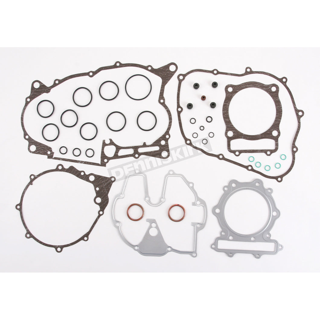 84-87 Honda XL600 XL600R RE RF RG Engine Gaskets Set