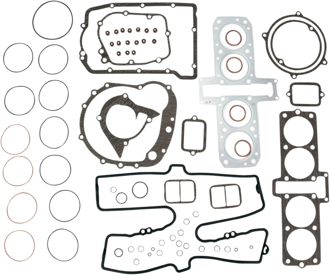 86-87 SUZUKI GSXR1100 ENGINE GASKET SET