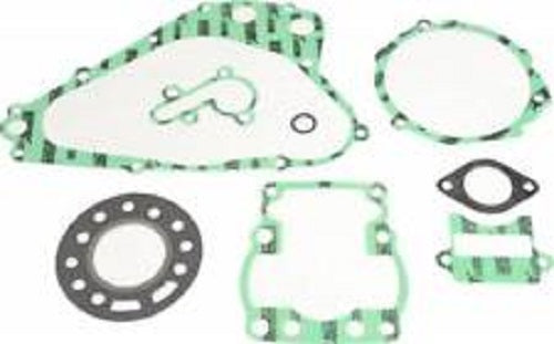 1987-1988 SUZUKI RM80 RM80G RM80XG RM80H RM80J ENGINE GASKET SET