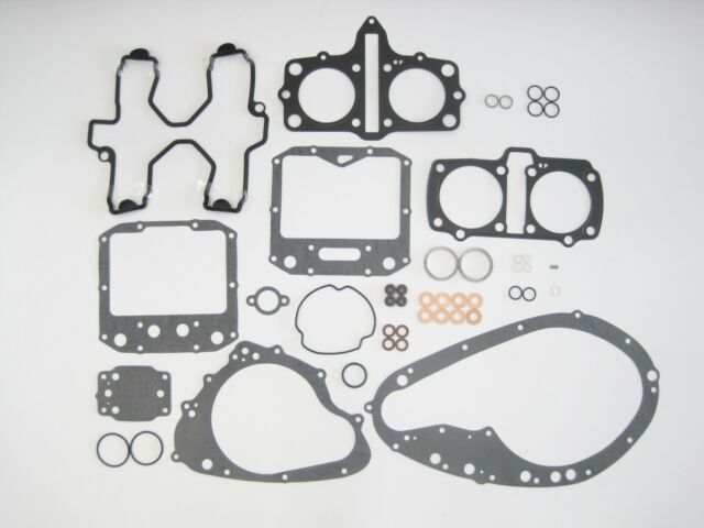 APRILIA RS250  SUZUKI RGV250 VJ21A VJ22A GAMMA ENGINE GASKET SET
