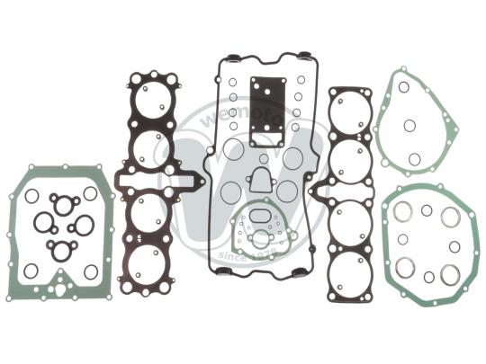 85-86 SUZUKI GSXR750 ENGINE GASKET SET