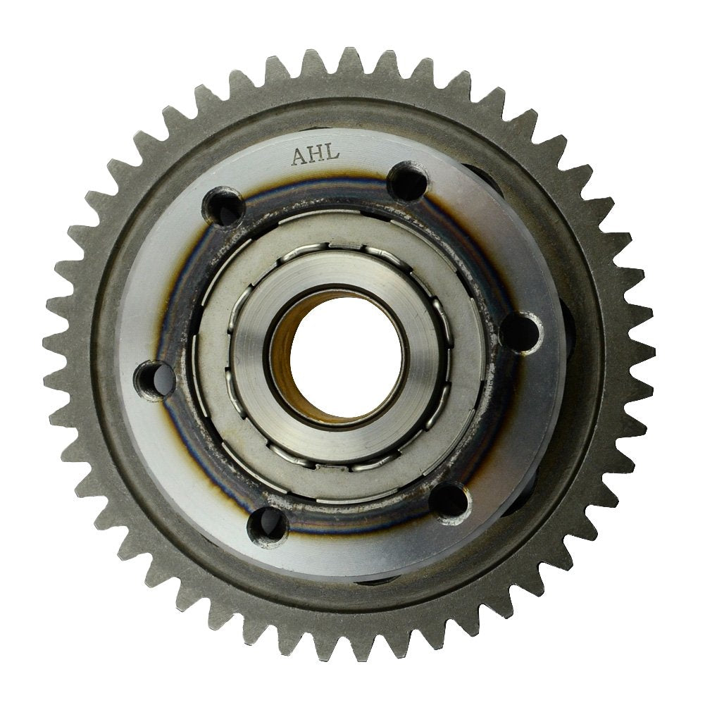 Aprilia /BMW F650 Starter Clutch Wheel Kit NEW