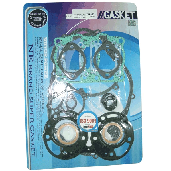 Full Gasket Set For Yamaha R1Z 3XC ,TZR250 1KT,TDR250 2YK,