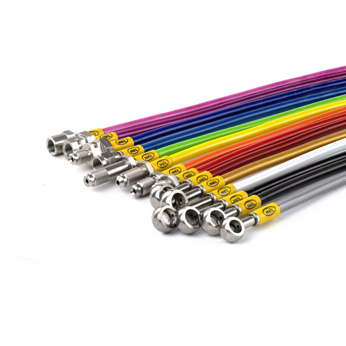 HEL Brake Line Kits